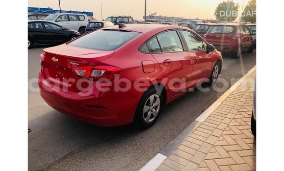 Buy Import Chevrolet Cruze Red Car in Import - Dubai in Ethiopia Buy Import Chevrolet Cruze Red Car in Import - Dubai in Ethiopia