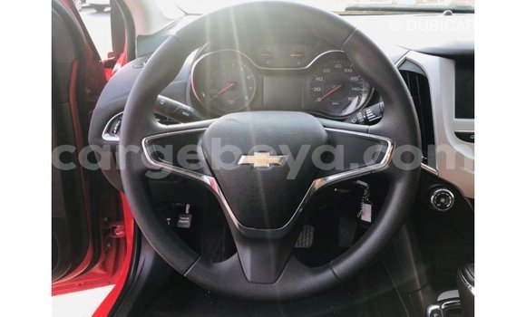 Buy Import Chevrolet Cruze Red Car in Import - Dubai in Ethiopia Buy Import Chevrolet Cruze Red Car in Import - Dubai in Ethiopia