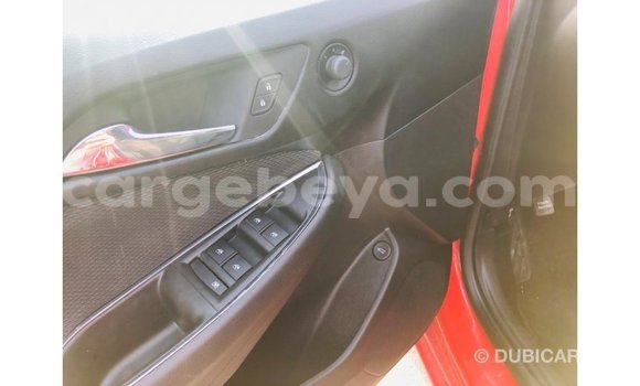 Buy Import Chevrolet Cruze Red Car in Import - Dubai in Ethiopia Buy Import Chevrolet Cruze Red Car in Import - Dubai in Ethiopia