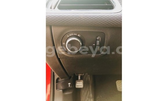 Buy Import Chevrolet Cruze Red Car in Import - Dubai in Ethiopia Buy Import Chevrolet Cruze Red Car in Import - Dubai in Ethiopia