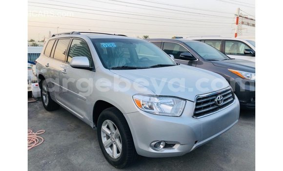Buy Import Toyota Highlander Other Car in Import - Dubai in Ethiopia Buy Import Toyota Highlander Other Car in Import - Dubai in Ethiopia