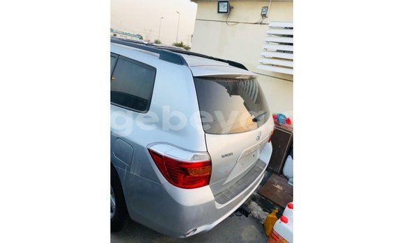 Buy Import Toyota Highlander Other Car in Import - Dubai in Ethiopia Buy Import Toyota Highlander Other Car in Import - Dubai in Ethiopia