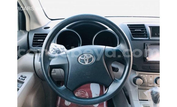 Buy Import Toyota Highlander Other Car in Import - Dubai in Ethiopia Buy Import Toyota Highlander Other Car in Import - Dubai in Ethiopia