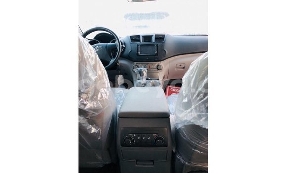 Buy Import Toyota Highlander Other Car in Import - Dubai in Ethiopia Buy Import Toyota Highlander Other Car in Import - Dubai in Ethiopia