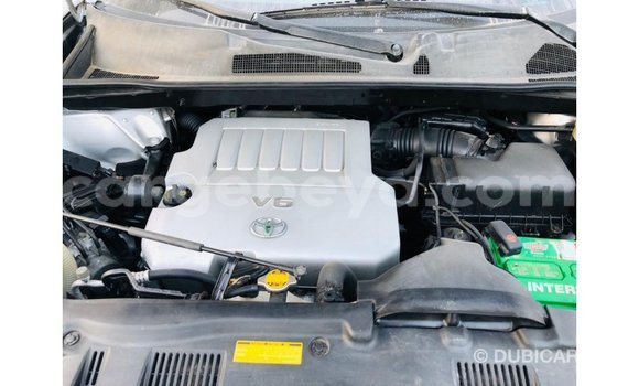 Buy Import Toyota Highlander Other Car in Import - Dubai in Ethiopia Buy Import Toyota Highlander Other Car in Import - Dubai in Ethiopia