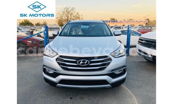 Buy Import Hyundai Santa Fe Other Car in Import - Dubai in Ethiopia Buy Import Hyundai Santa Fe Other Car in Import - Dubai in Ethiopia