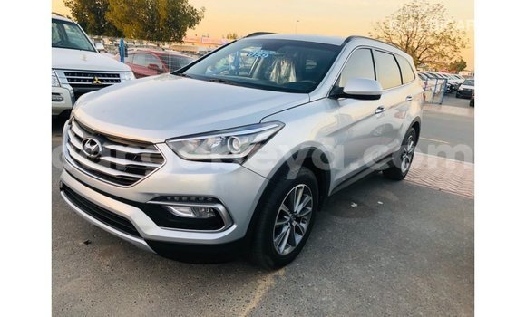 Buy Import Hyundai Santa Fe Other Car in Import - Dubai in Ethiopia Buy Import Hyundai Santa Fe Other Car in Import - Dubai in Ethiopia