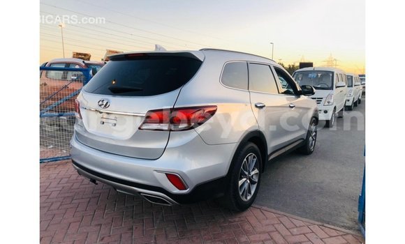 Buy Import Hyundai Santa Fe Other Car in Import - Dubai in Ethiopia Buy Import Hyundai Santa Fe Other Car in Import - Dubai in Ethiopia