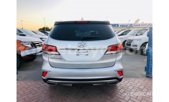 Buy Import Hyundai Santa Fe Other Car in Import - Dubai in Ethiopia Buy Import Hyundai Santa Fe Other Car in Import - Dubai in Ethiopia