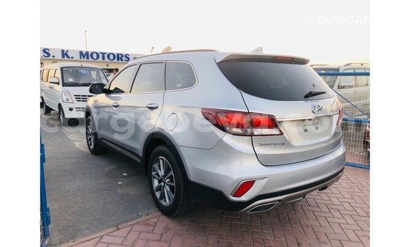Buy Import Hyundai Santa Fe Other Car in Import - Dubai in Ethiopia Buy Import Hyundai Santa Fe Other Car in Import - Dubai in Ethiopia
