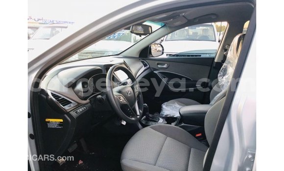 Buy Import Hyundai Santa Fe Other Car in Import - Dubai in Ethiopia Buy Import Hyundai Santa Fe Other Car in Import - Dubai in Ethiopia