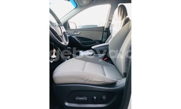 Buy Import Hyundai Santa Fe Other Car in Import - Dubai in Ethiopia Buy Import Hyundai Santa Fe Other Car in Import - Dubai in Ethiopia