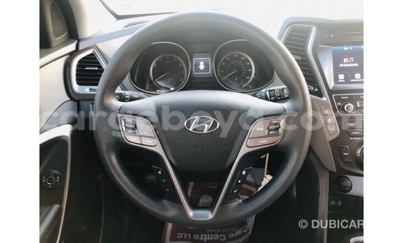 Buy Import Hyundai Santa Fe Other Car in Import - Dubai in Ethiopia Buy Import Hyundai Santa Fe Other Car in Import - Dubai in Ethiopia