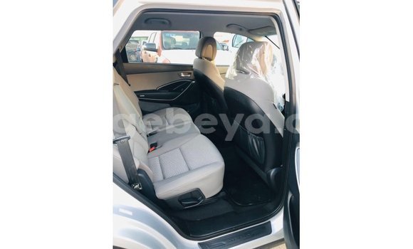 Buy Import Hyundai Santa Fe Other Car in Import - Dubai in Ethiopia Buy Import Hyundai Santa Fe Other Car in Import - Dubai in Ethiopia