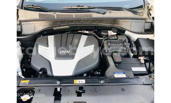 Buy Import Hyundai Santa Fe Other Car in Import - Dubai in Ethiopia Buy Import Hyundai Santa Fe Other Car in Import - Dubai in Ethiopia