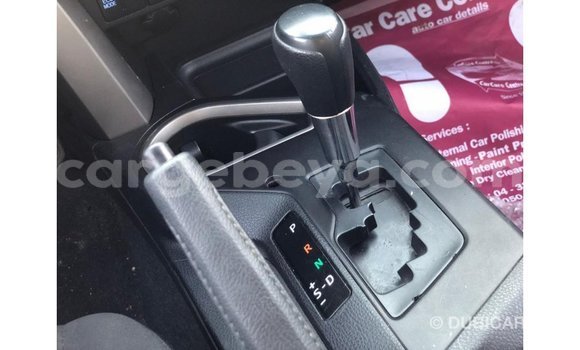 Buy Import Toyota HiAce Black Truck in Import - Dubai in Ethiopia Buy Import Toyota HiAce Black Truck in Import - Dubai in Ethiopia