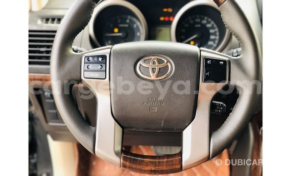 Buy Import Toyota Prado Black Car in Import - Dubai in Ethiopia Buy Import Toyota Prado Black Car in Import - Dubai in Ethiopia