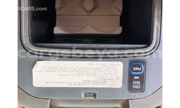 Buy Import Toyota Prado Black Car in Import - Dubai in Ethiopia Buy Import Toyota Prado Black Car in Import - Dubai in Ethiopia