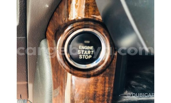 Buy Import Toyota Prado Black Car in Import - Dubai in Ethiopia Buy Import Toyota Prado Black Car in Import - Dubai in Ethiopia