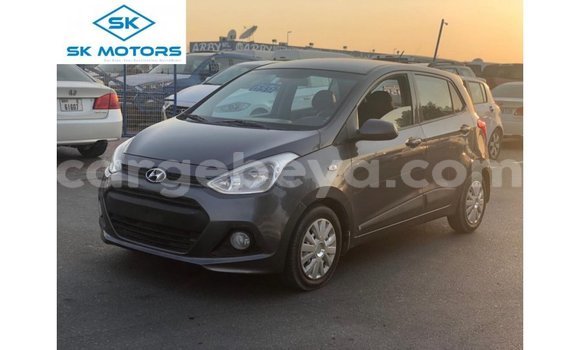 Buy Import Hyundai i10 Other Car in Import - Dubai in Ethiopia Buy Import Hyundai i10 Other Car in Import - Dubai in Ethiopia