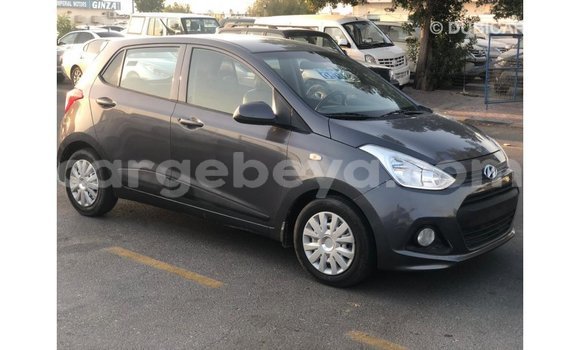 Buy Import Hyundai i10 Other Car in Import - Dubai in Ethiopia Buy Import Hyundai i10 Other Car in Import - Dubai in Ethiopia