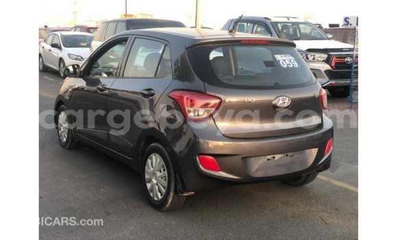 Buy Import Hyundai i10 Other Car in Import - Dubai in Ethiopia Buy Import Hyundai i10 Other Car in Import - Dubai in Ethiopia