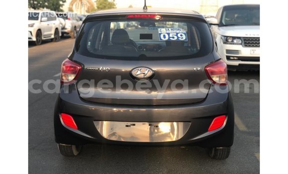 Buy Import Hyundai i10 Other Car in Import - Dubai in Ethiopia Buy Import Hyundai i10 Other Car in Import - Dubai in Ethiopia