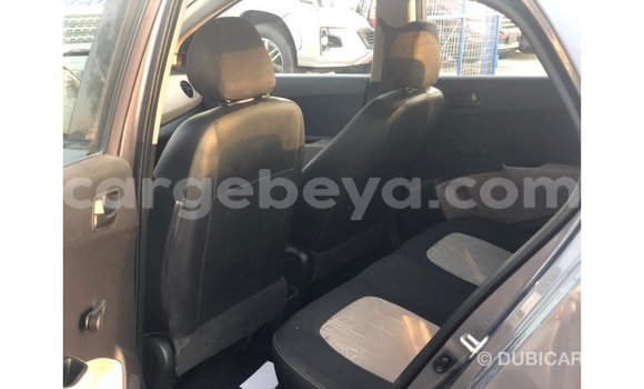Buy Import Hyundai i10 Other Car in Import - Dubai in Ethiopia Buy Import Hyundai i10 Other Car in Import - Dubai in Ethiopia