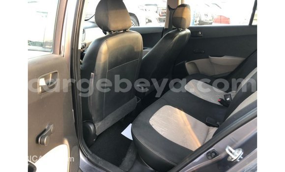 Buy Import Hyundai i10 Other Car in Import - Dubai in Ethiopia Buy Import Hyundai i10 Other Car in Import - Dubai in Ethiopia