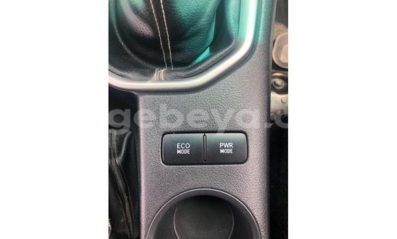 Buy Import Toyota Hilux White Car in Import - Dubai in Ethiopia Buy Import Toyota Hilux White Car in Import - Dubai in Ethiopia