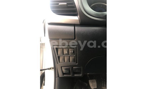 Buy Import Toyota Hilux White Car in Import - Dubai in Ethiopia Buy Import Toyota Hilux White Car in Import - Dubai in Ethiopia
