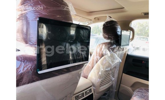 Buy Import Toyota Land Cruiser Black Car in Import - Dubai in Ethiopia Buy Import Toyota Land Cruiser Black Car in Import - Dubai in Ethiopia