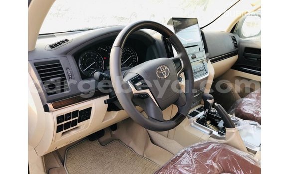 Buy Import Toyota Land Cruiser Black Car in Import - Dubai in Ethiopia Buy Import Toyota Land Cruiser Black Car in Import - Dubai in Ethiopia