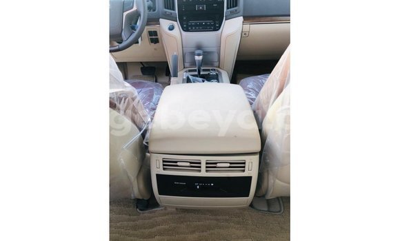 Buy Import Toyota Land Cruiser Black Car in Import - Dubai in Ethiopia Buy Import Toyota Land Cruiser Black Car in Import - Dubai in Ethiopia