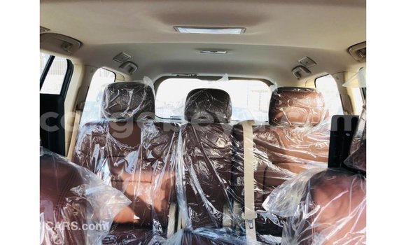 Buy Import Toyota Land Cruiser Black Car in Import - Dubai in Ethiopia Buy Import Toyota Land Cruiser Black Car in Import - Dubai in Ethiopia