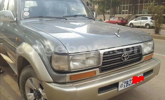 Buy Used Toyota Land Cruiser Other Car in Addis–Ababa in Ethiopia Buy Used Toyota Land Cruiser Other Car in Addis–Ababa in Ethiopia