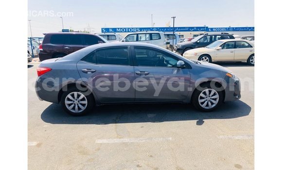 Buy Import Toyota Corolla Other Car in Import - Dubai in Ethiopia Buy Import Toyota Corolla Other Car in Import - Dubai in Ethiopia