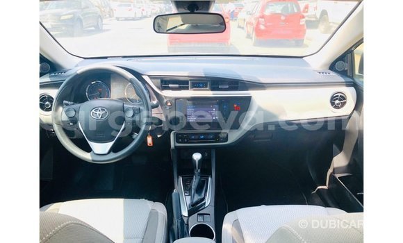 Buy Import Toyota Corolla Other Car in Import - Dubai in Ethiopia Buy Import Toyota Corolla Other Car in Import - Dubai in Ethiopia