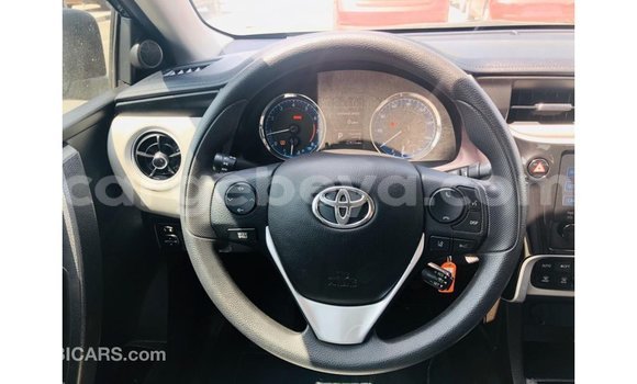 Buy Import Toyota Corolla Other Car in Import - Dubai in Ethiopia Buy Import Toyota Corolla Other Car in Import - Dubai in Ethiopia