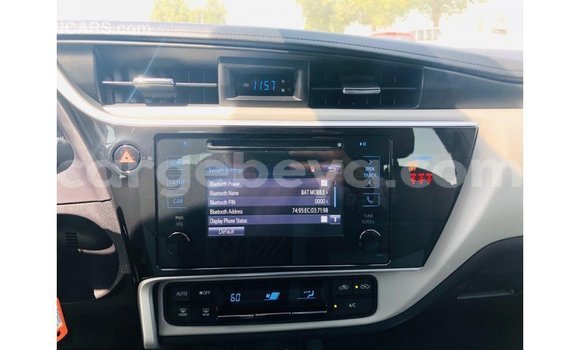 Buy Import Toyota Corolla Other Car in Import - Dubai in Ethiopia Buy Import Toyota Corolla Other Car in Import - Dubai in Ethiopia