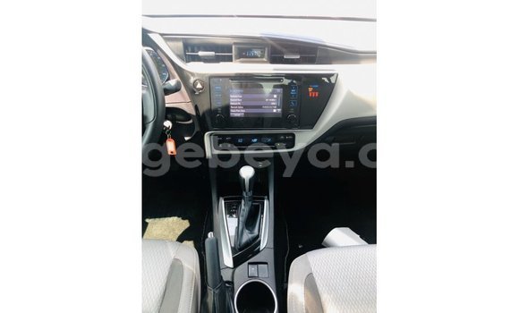 Buy Import Toyota Corolla Other Car in Import - Dubai in Ethiopia Buy Import Toyota Corolla Other Car in Import - Dubai in Ethiopia