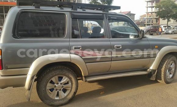 Buy Used Toyota Land Cruiser Other Car in Addis–Ababa in Ethiopia Buy Used Toyota Land Cruiser Other Car in Addis–Ababa in Ethiopia