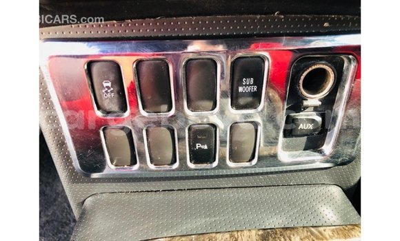 Acheter Import Voiture Toyota FJ Cruiser Noir à Import - Dubai, Ethiopie Acheter Import Voiture Toyota FJ Cruiser Noir à Import - Dubai, Ethiopie