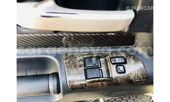 Acheter Import Voiture Toyota FJ Cruiser Noir à Import - Dubai, Ethiopie Acheter Import Voiture Toyota FJ Cruiser Noir à Import - Dubai, Ethiopie