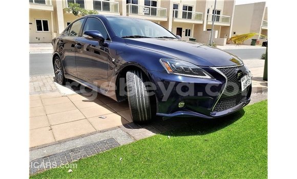 Buy Import Lexus IS Blue Car in Import - Dubai in Ethiopia Buy Import Lexus IS Blue Car in Import - Dubai in Ethiopia