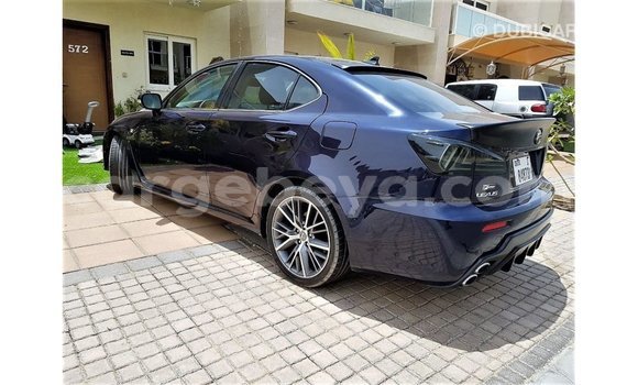 Buy Import Lexus IS Blue Car in Import - Dubai in Ethiopia Buy Import Lexus IS Blue Car in Import - Dubai in Ethiopia