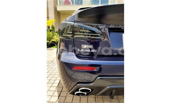 Buy Import Lexus IS Blue Car in Import - Dubai in Ethiopia Buy Import Lexus IS Blue Car in Import - Dubai in Ethiopia