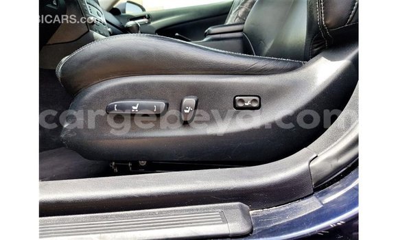 Buy Import Lexus IS Blue Car in Import - Dubai in Ethiopia Buy Import Lexus IS Blue Car in Import - Dubai in Ethiopia