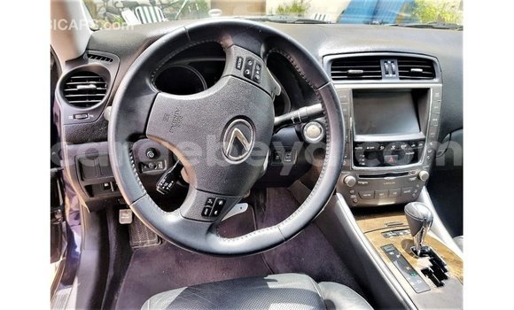 Buy Import Lexus IS Blue Car in Import - Dubai in Ethiopia Buy Import Lexus IS Blue Car in Import - Dubai in Ethiopia