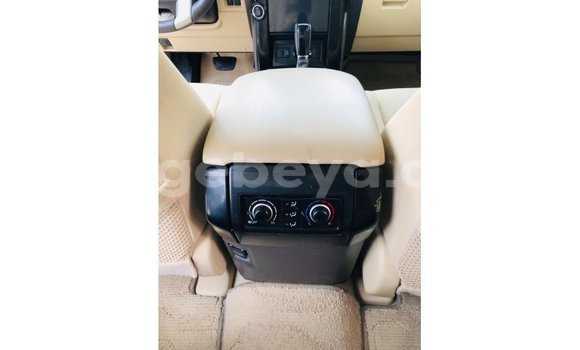 Buy Import Toyota Prado White Car in Import - Dubai in Ethiopia Buy Import Toyota Prado White Car in Import - Dubai in Ethiopia